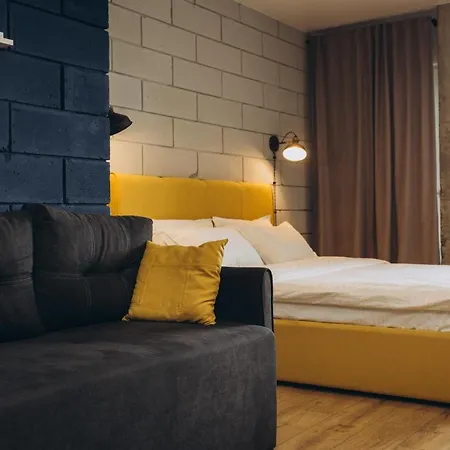 Apart Lux Loft Sumy Exterior photo