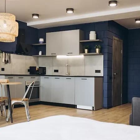 Apart Lux Loft Sumy Exterior photo