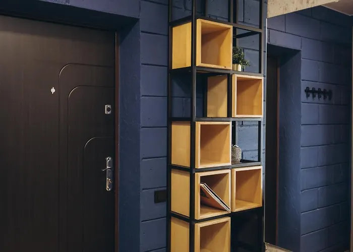 Apart Lux Loft