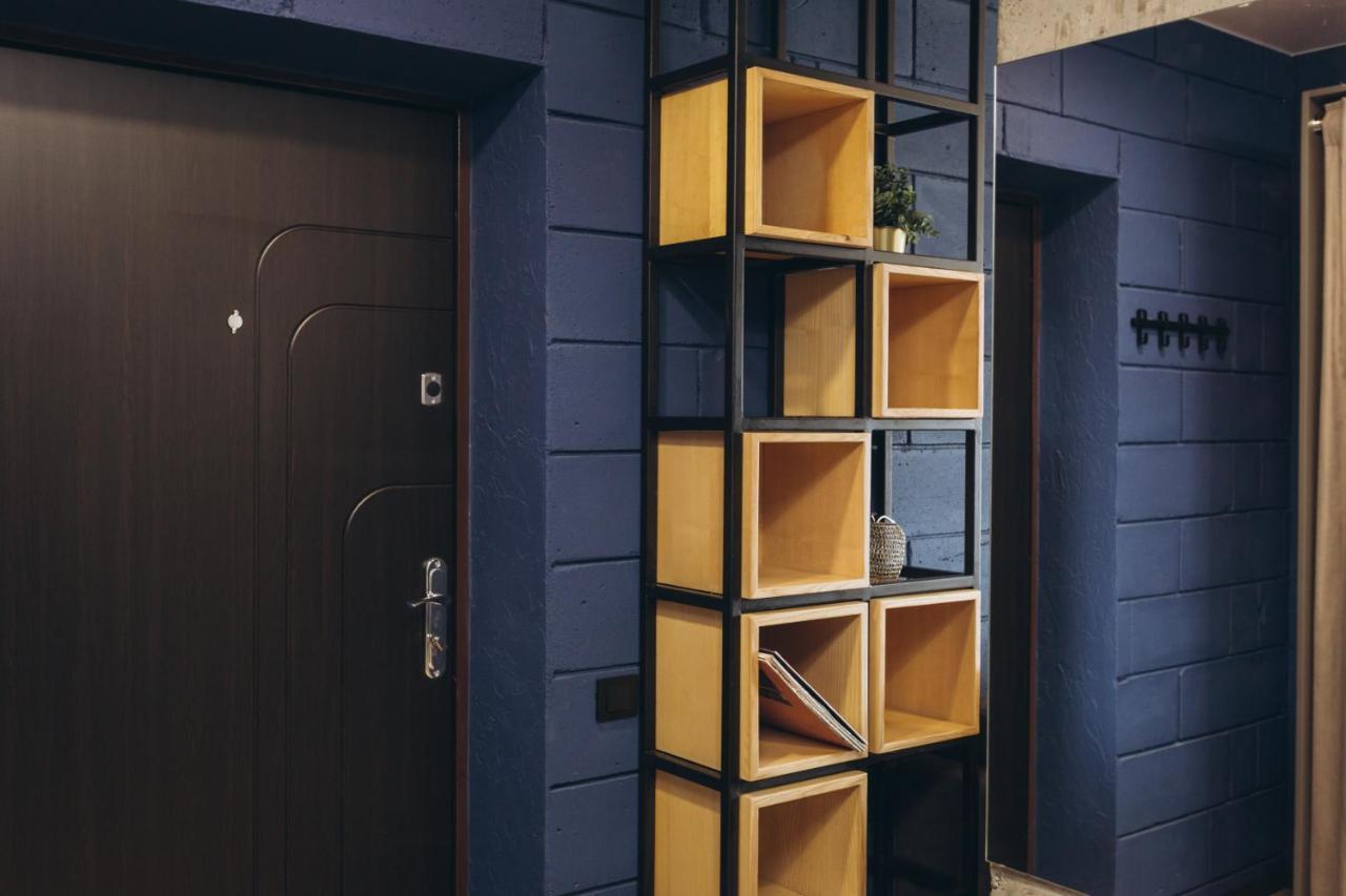 Lux Loft