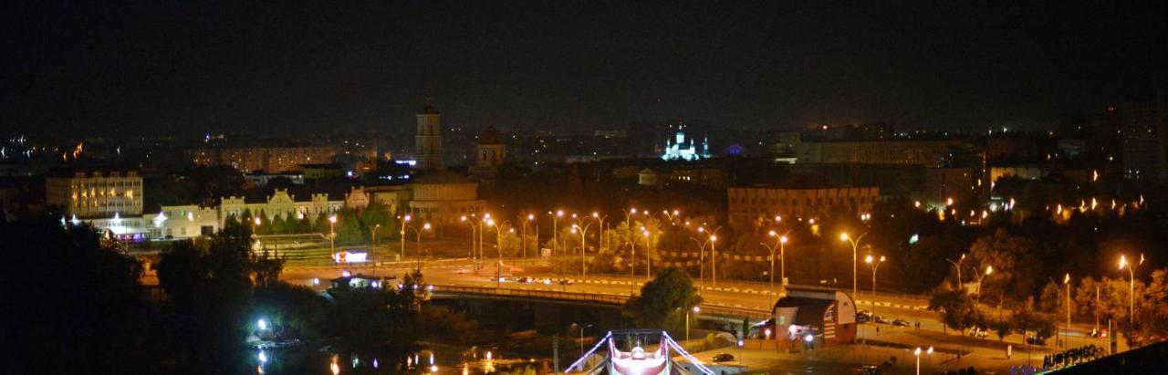 Lux Loft Sumy