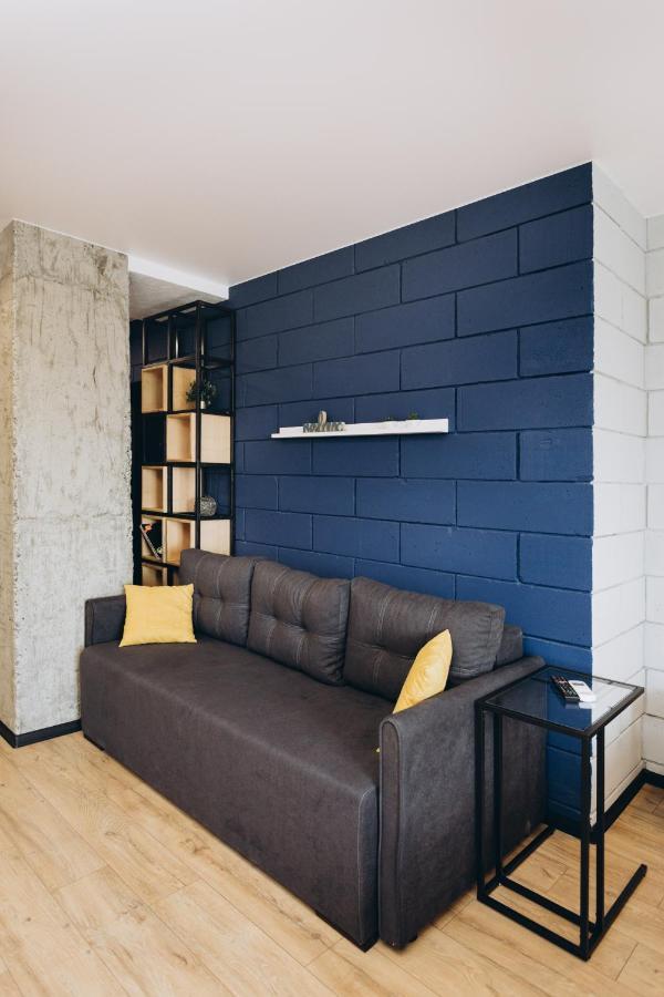 Apartment Lux Loft Sumy