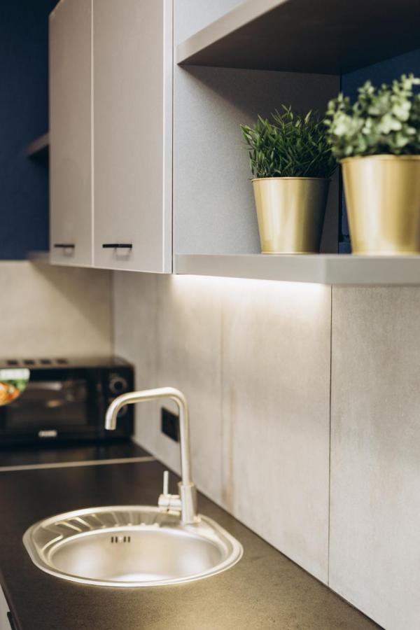 Lux Loft *